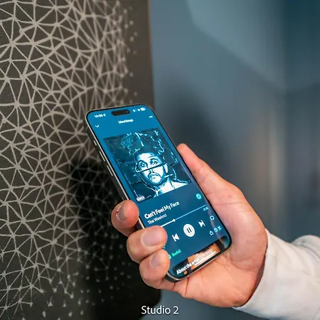 Very With Garage & Smart Tv For Relax & Adventure Apartamento *