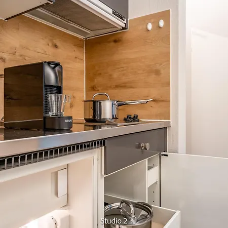 Апартаменты Very With Garage & Smart Tv For Relax & Adventure