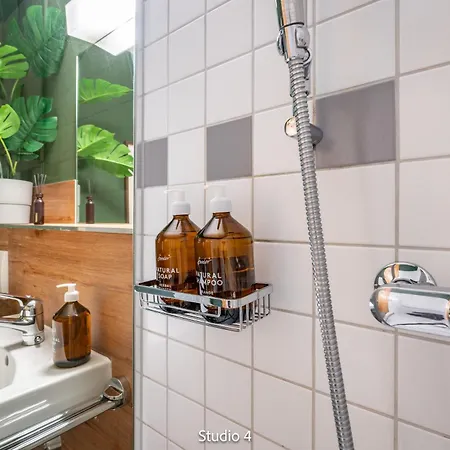 Very With Garage & Smart Tv For Relax & Adventure Apartamento