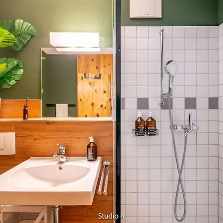 Very With Garage & Smart Tv For Relax & Adventure Apartamento