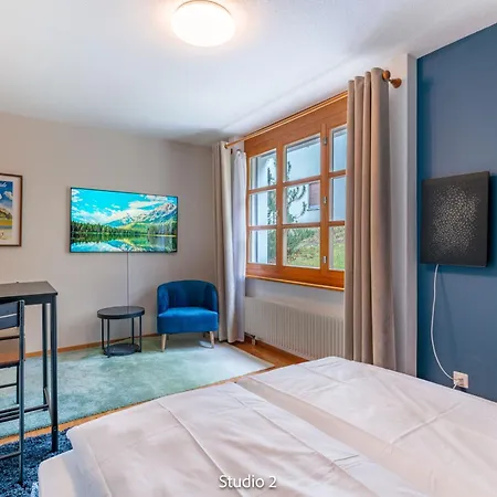 Апартаменты Very With Garage & Smart Tv For Relax & Adventure Ленцерхайде