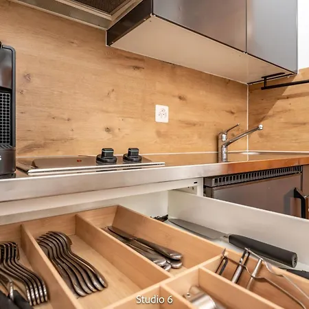 Very With Garage & Smart Tv For Relax & Adventure Ленцерхайде