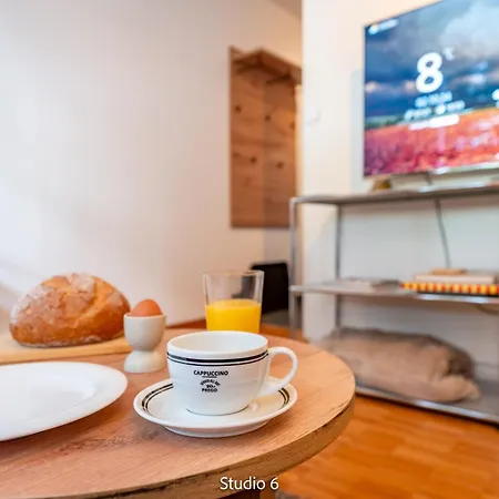 Apartamento Very With Garage & Smart Tv For Relax & Adventure