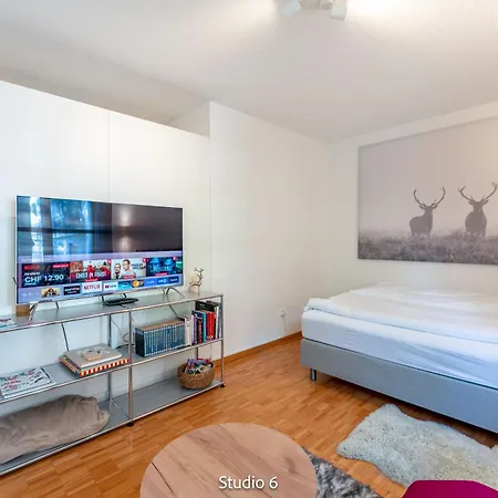 Very With Garage & Smart Tv For Relax & Adventure *