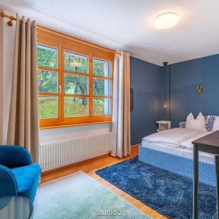 Very With Garage & Smart Tv For Relax & Adventure