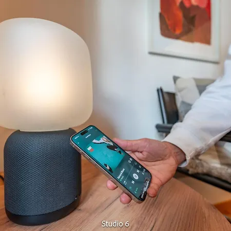 Very With Garage & Smart Tv For Relax & Adventure *