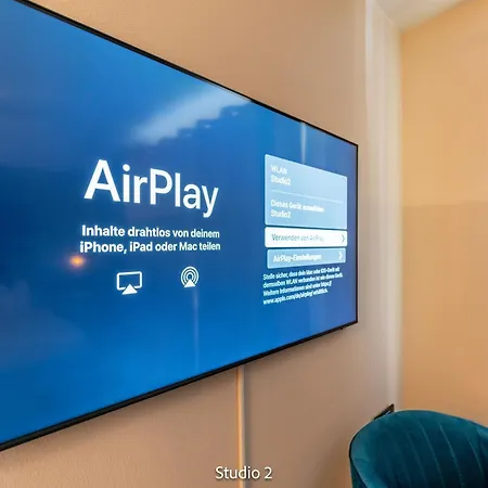 Very With Garage & Smart Tv For Relax & Adventure