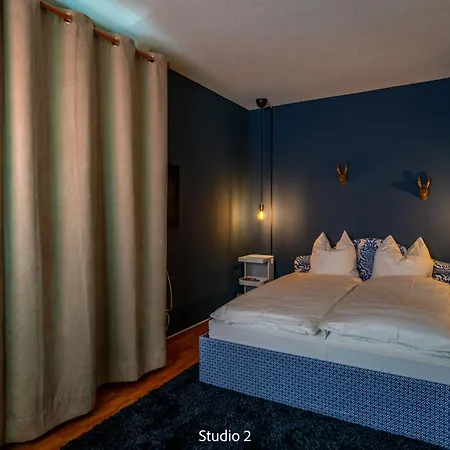 Very With Garage & Smart Tv For Relax & Adventure Апартаменты