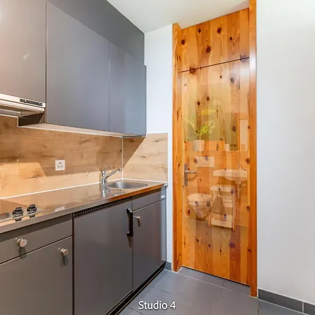 Apartamento Very With Garage & Smart Tv For Relax & Adventure *