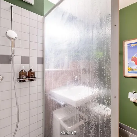 Апартаменты Very With Garage & Smart Tv For Relax & Adventure Ленцерхайде