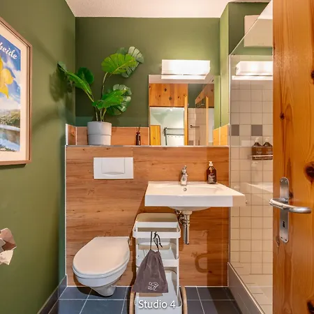 Very With Garage & Smart Tv For Relax & Adventure Apartamento *