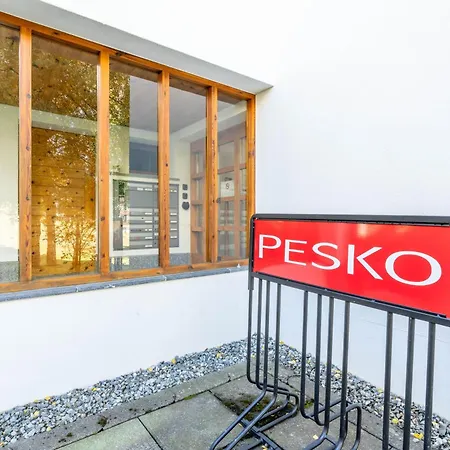 Very With Garage & Smart Tv For Relax & Adventure *