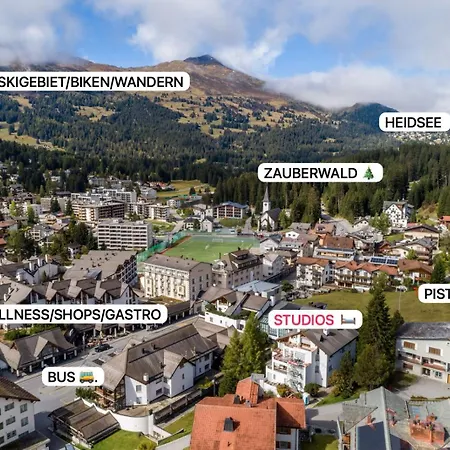 Very With Garage & Smart Tv For Relax & Adventure *