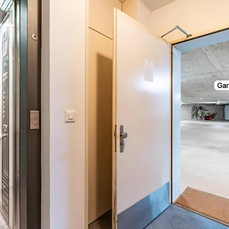 Very With Garage & Smart Tv For Relax & Adventure Апартаменты Ленцерхайде