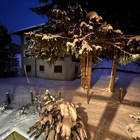 Very With Garage&smart Tv For Relax&adventure Apartment Lenzerheide/Lai