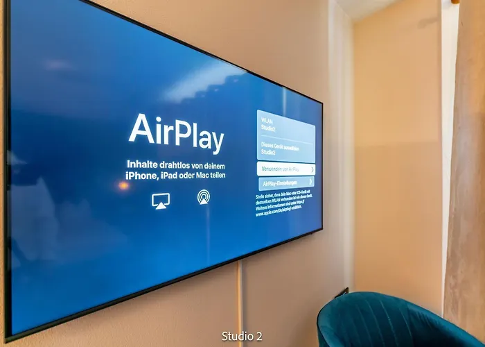 Very With Garage&smart Tv For Relax&adventure