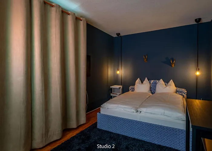 Very With Garage&smart Tv For Relax&adventure Apartment