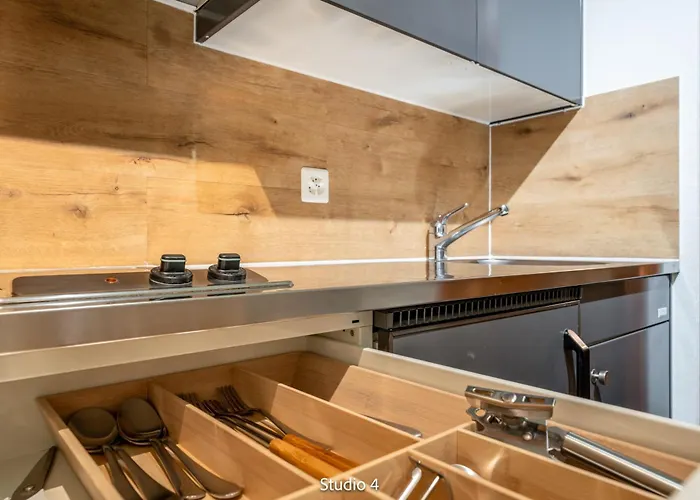 Very With Garage&smart Tv For Relax&adventure Lenzerheide/Lai