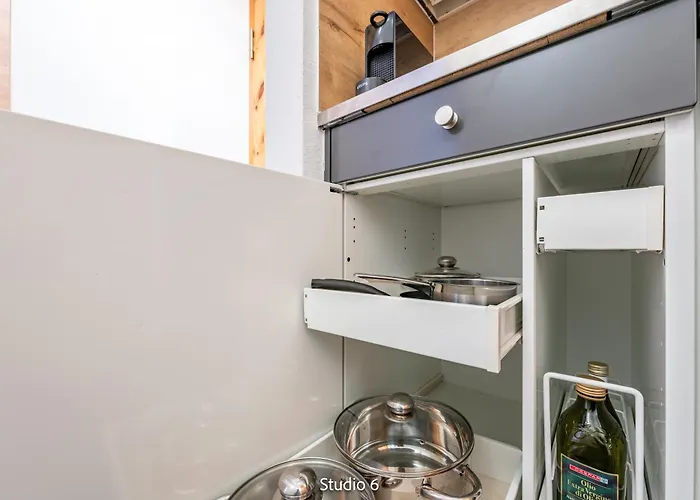 Very With Garage&smart Tv For Relax&adventure Apartment Lenzerheide/Lai