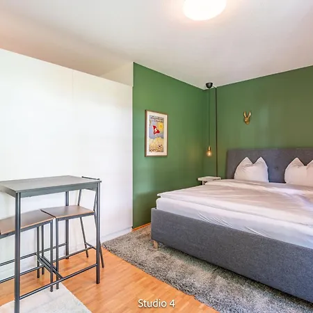 Very With Garage & Smart Tv For Relax & Adventure *