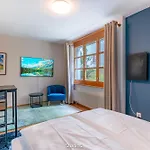 Apartamento Very With Garage & Smart Tv For Relax & Adventure Lenzerheide