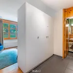 Very With Garage & Smart Tv For Relax & Adventure Apartamento
