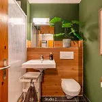 Very With Garage & Smart Tv For Relax & Adventure Apartamento