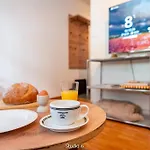 Apartamento Very With Garage & Smart Tv For Relax & Adventure