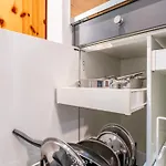 Very With Garage & Smart Tv For Relax & Adventure Apartamento Lenzerheide