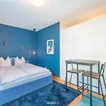 Very With Garage & Smart Tv For Relax & Adventure * Lenzerheide