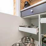 Very With Garage & Smart Tv For Relax & Adventure Apartamento Lenzerheide