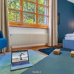 Very With Garage & Smart Tv For Relax & Adventure Apartamento