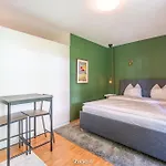 Very With Garage & Smart Tv For Relax & Adventure *