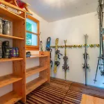 Very With Garage & Smart Tv For Relax & Adventure Apartamento Lenzerheide