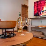 Very With Garage & Smart Tv For Relax & Adventure Apartamento