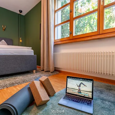 Very With Garage & Smart Tv For Relax & Adventure Апартаменты *