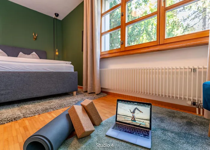 Very With Garage & Smart Tv For Relax & Adventure Διαμέρισμα *