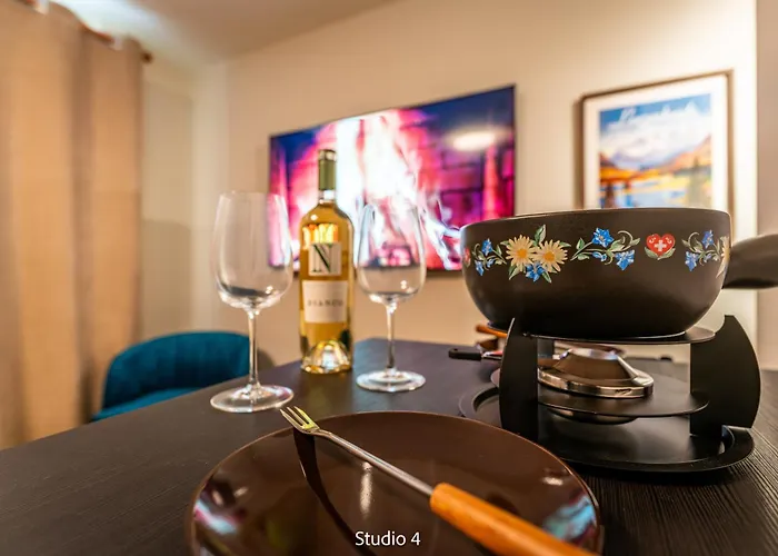 Διαμέρισμα Very With Garage & Smart Tv For Relax & Adventure *