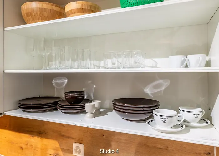 Διαμέρισμα Very With Garage & Smart Tv For Relax & Adventure Lenzerheide