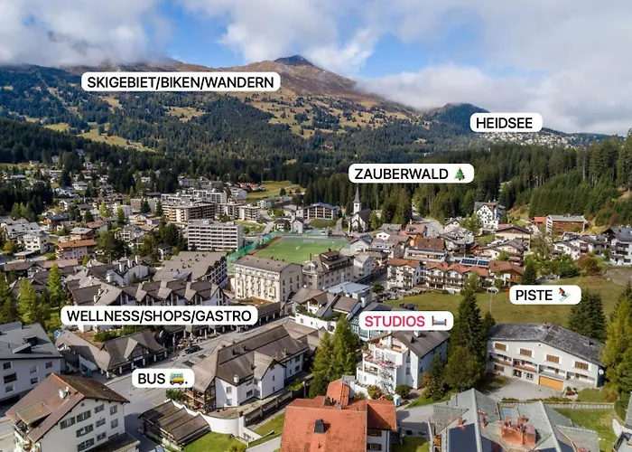 Very With Garage & Smart Tv For Relax & Adventure *